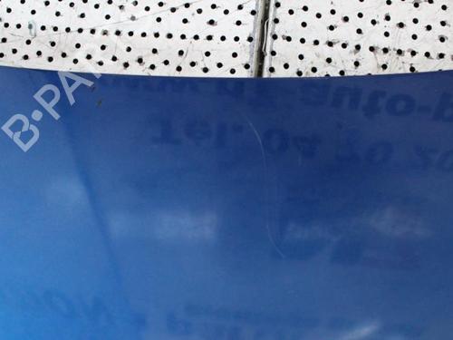 Tailgate PEUGEOT 406 Coupe (8C) 2.0 16V | BP23664902C6 