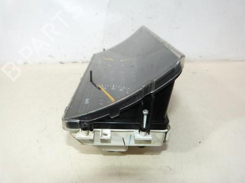 Used Instrument cluster Instrument cluster AUSTIN METRO I Fastback (XF) [1980-1990] 25269853 25269853