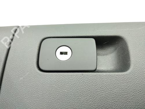 Glove box VW GOLF VII (5G1, BQ1, BE1, BE2) 2.0 TDI | BP23754227C95 