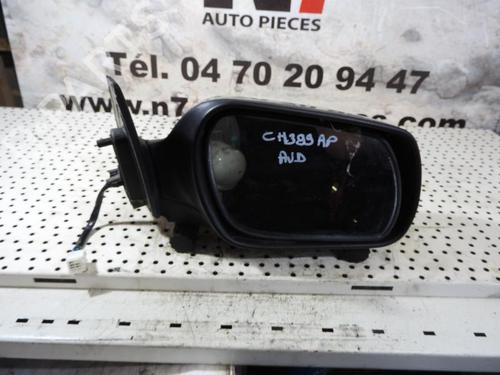 Used Right mirror MAZDA 6 Hatchback (GG) 2.0 DI (GG14) (121 hp) 23684823