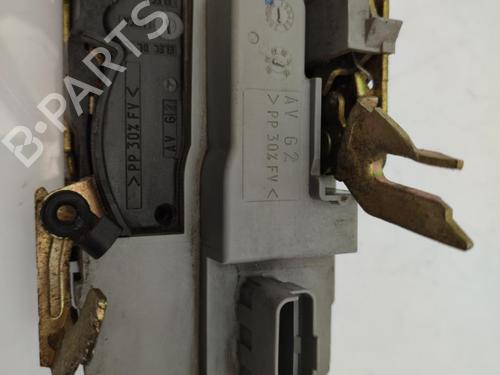 Front left lock CITROËN XSARA (N1) 2.0 HDi 90 | BP23712416C98 