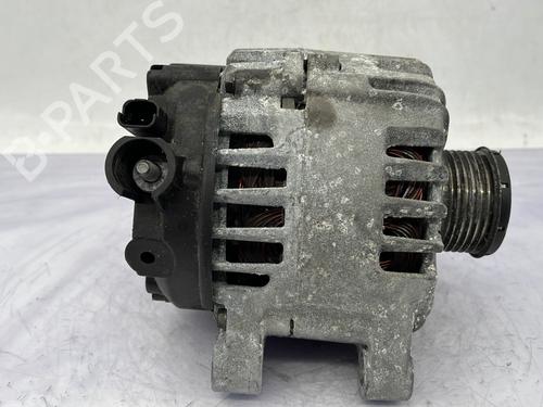 Generator CITROËN C4 II (NC_) 1.6 HDi 115 | BP30847014M7