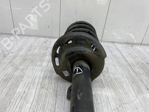Right front shock absorber PEUGEOT 2008 I (CU_) 1.2 THP 110 / PureTech 110 | BP36986492M17 - Image 5
