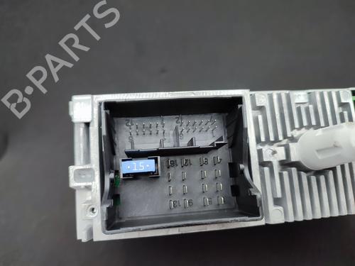 Radio CITROËN C4 CACTUS 1.6 BlueHDi 100 | BP23756928E6 