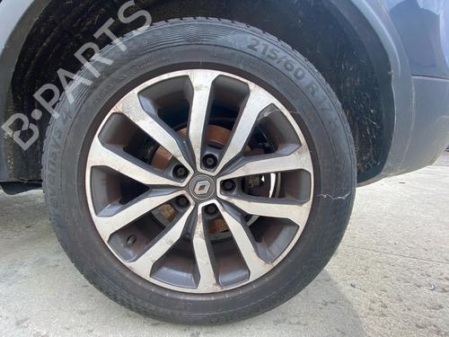 Left front brake caliper RENAULT KADJAR (HA_, HL_) 1.5 dCi 110 (HLA3) | BP36400967M105 - Image 51