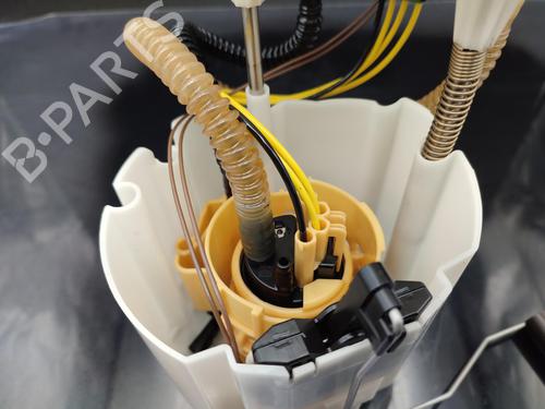 Fuel pump BMW X1 (F48) sDrive 16 d | BP23722492M76 