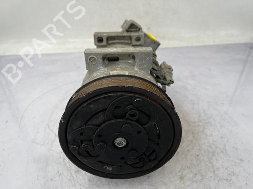 AC compressor RENAULT CAPTUR I (J5_, H5_) 1.5 dCi 90 (J5N4, J5M5, J5MW, J5M6, J5AL, J5AJ) | BP35890298M34 - Image 6