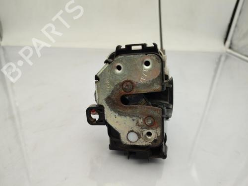 Front left lock FIAT 500 (312_) 1.3 D Multijet (312AXB1A) | BP23677229C98 