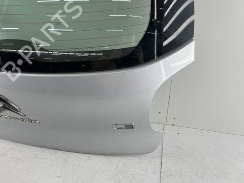Used Tailgate Tailgate 37868106 37868106