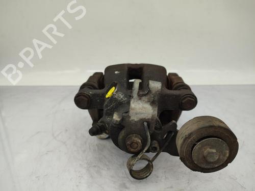 Right rear brake caliper OPEL ZAFIRA A MPV (T98) 2.0 DTI 16V (F75) | BP23677894M106 