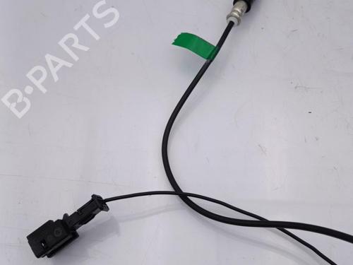 Antenne/Base CITROËN C3 I (FC_, FN_) 1.6 16V (109 hp) 23729116