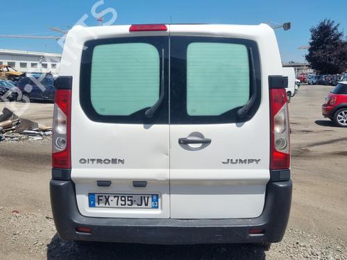 Starter CITROËN JUMPY II Van 1.6 HDi 90 8V | BP23707192M8 - Image 15