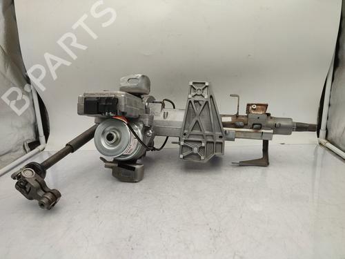 Used Steering column RENAULT CLIO IV (BH_) 1.2 16V (73 hp) 29162245