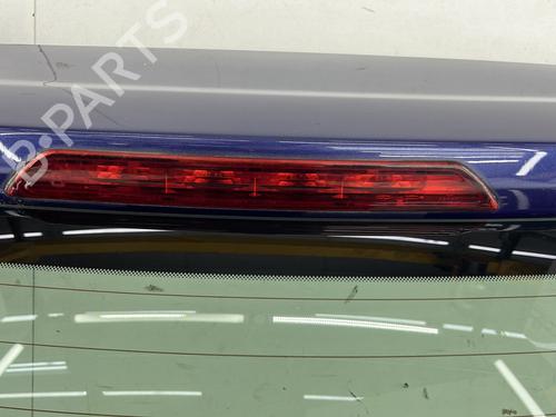 Tailgate CITROËN C3 II (SC_) 1.4 HDi 70 (SC8HZC, SC8HR0, SC8HP4) | BP26154561C6 