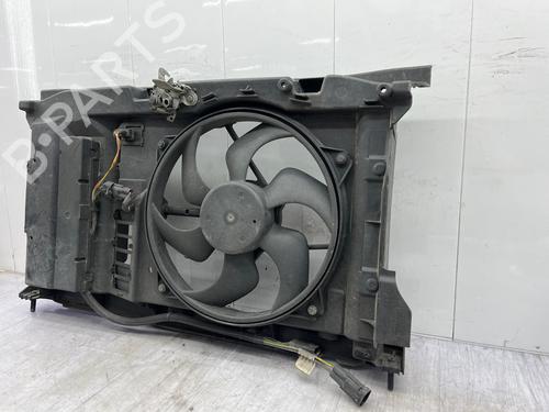 Panel frontal Panel frontal PEUGEOT 307 (3A/C) 2.0 HDi 110 (107 hp) 34415239 34415239