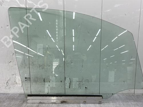 Used Front right door window OPEL ZAFIRA A MPV (T98) 2.0 DTI 16V (F75) (101 hp) 32413176