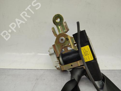 Front right seatbelt RENAULT MODUS / GRAND MODUS (F/JP0_) 1.6 (JP03, JP0B, JP0U, JP0Y, JP1G) | BP23677980I25 - Image 2