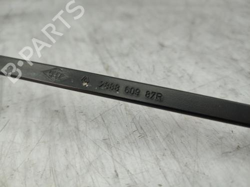 Front windshield wiper arm RENAULT ZOE (BFM_) ZOE | BP23708575C143 
