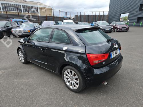 Middle console AUDI A1 (8X1, 8XK) 1.6 TDI | BP30929973I22 - Image 59