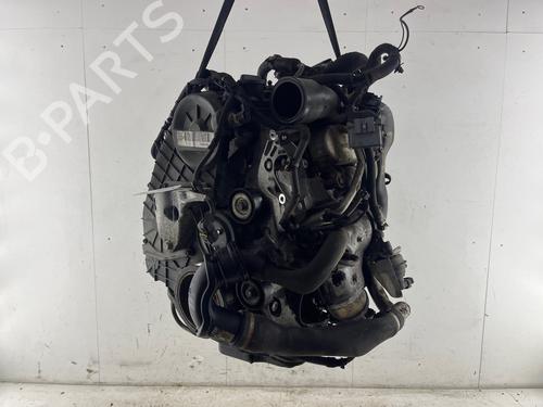 Engine CHEVROLET CRUZE Hatchback (J305) 1.7 D | BP30658562M1 - Image 8