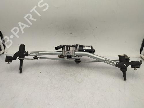 Used Front wiper motor Front wiper motor PEUGEOT 2008 II (UD_, US_, UY_, UJ_, UR_, UC_) 1.5 BlueHDI 130 (131 hp) 29614378 29614378