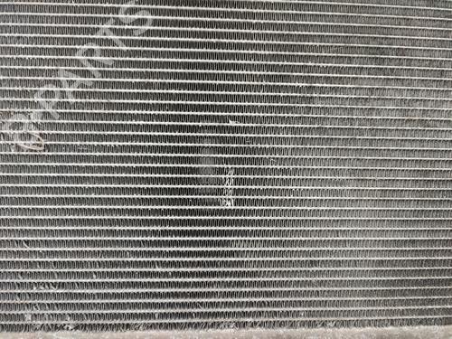 Water radiator TOYOTA VERSO (_R2_) 2.0 D-4D (AUR20_, AUR20R) | BP28813724M31 