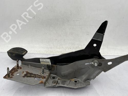 Used Break pedal Break pedal CITROËN C4 Grand Picasso II (DA_, DE_) 1.6 HDi / BlueHDi 115 (115 hp) 29839330 29839330
