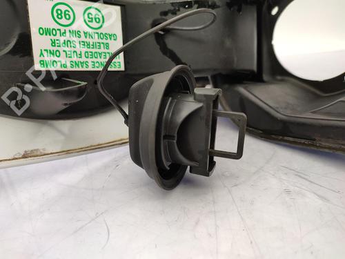 Fuel flap RENAULT CLIO III (BR0/1, CR0/1) 1.6 16V (BR05, BR0B, BR0Y, BR15, BR1J, BR1M, BR1Y, CR0B,... | BP23721580C131 