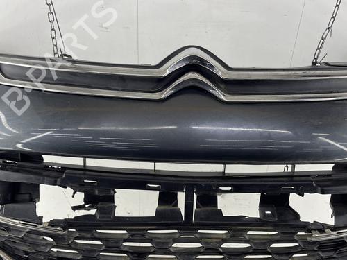 Front bumper CITROËN C4 Picasso II 1.6 HDi / BlueHDi 115 | BP30648888C7 