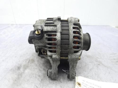 Used Alternator Alternator 23701958 23701958