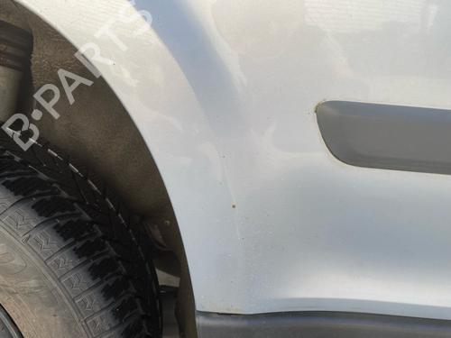 Right sun visor SKODA YETI (5L) 1.2 TSI | BP36551589I2 - Image 48