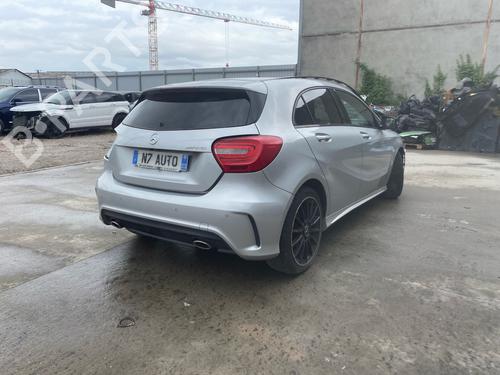 Gearbox MERCEDES-BENZ A-CLASS (W176) A 180 (176.042) | BP36401167M3 - Image 25