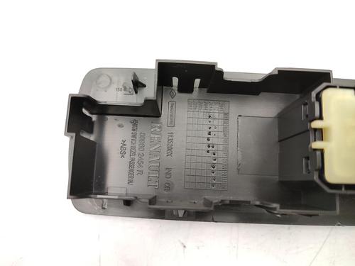 Right front window switch RENAULT CLIO IV (BH_) 1.5 dCi 90 | BP23728532I26 