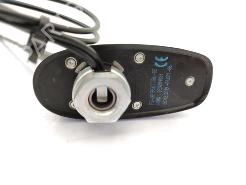 Antenna/Base PEUGEOT 208 I (CA_, CC_) 1.5 BlueHDI 100 | BP23750780C140 