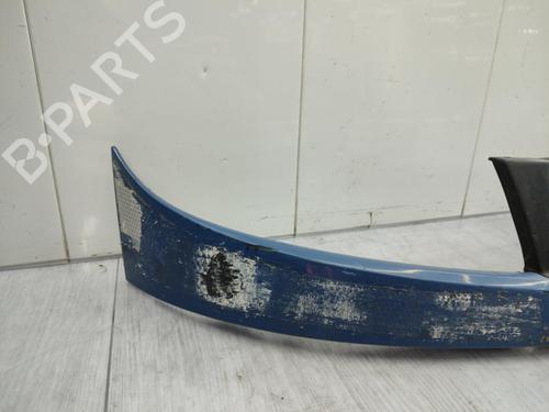Grill RENAULT KANGOO (KC0/1_) 1.5 dCi | BP23677024C40  - Image 8
