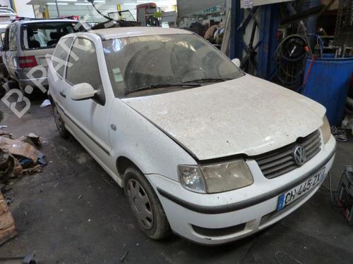 Steering rack VW POLO (6N2) 1.9 SDI | BP23694478M22 - Image 6