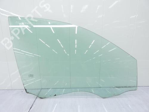 Used Front right door window RENAULT MEGANE II (BM0/1_, CM0/1_) 2.0 16V (BM0U, CM0U) (135 hp) 23700538