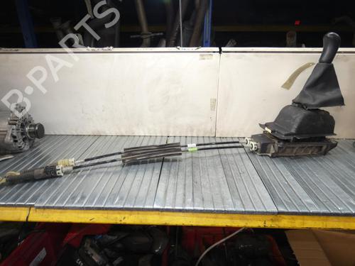 Used Gear lever Gear lever RENAULT CLIO IV Grandtour (KH_) 1.5 dCi 90 (KHN3, KHN4) (90 hp) 23691565 23691565