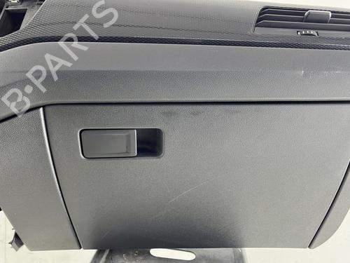 Salpicadero VW POLO VI (AW1, BZ1, AE1) 1.0 TSI | BP32125297C46 