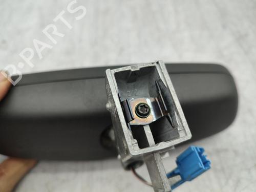 Used Rear mirror Rear mirror CITROËN C4 I (LC_) 1.6 HDi (109 hp) 23707577 23707577