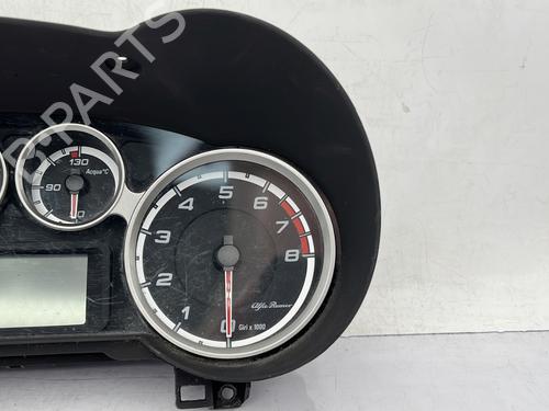 Instrument cluster ALFA ROMEO MITO (955_) 1.4 MultiAir (955AXL1B) | BP29406265C47 