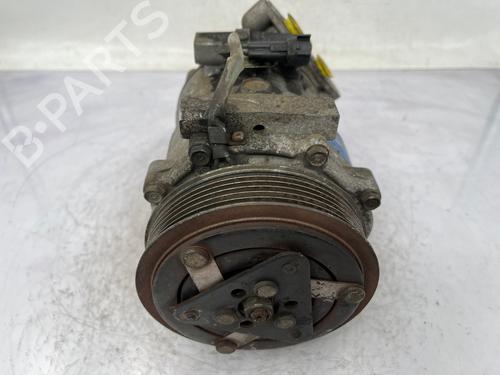 AC compressor MAZDA 3 (BK) | BP37644972M34 - Image 2