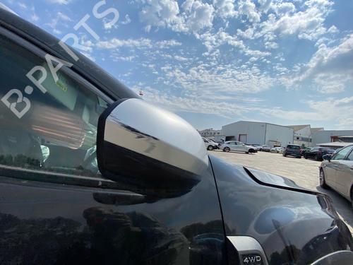 Right mirror DACIA DUSTER (HM_) 1.5 dCi 115 4x4 (HMAD) | BP38033314C27 - Image 4