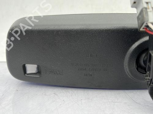 Rear mirror FORD KUGA II (DM2) 2.0 TDCi | BP23761244I6 - Image 2