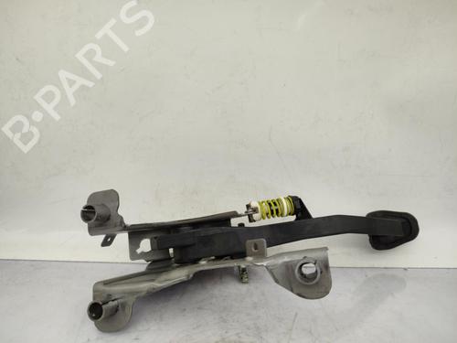 Clutch pedal RENAULT MEGANE IV Hatchback (B9A/M/N_) 1.3 TCe 140 (B9NB) | BP23730202I13 - Image 4