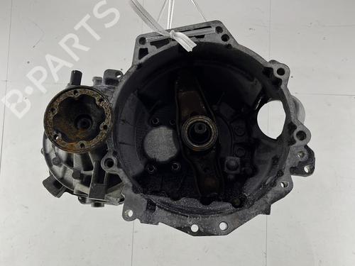 Used Gearbox VW POLO V (6R1, 6C1) 1.6 TDI (90 hp) 32413194