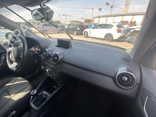Dashboard AUDI A1 Sportback (8XA, 8XF) 1.4 TDI | BP37451023C46 - Image 36