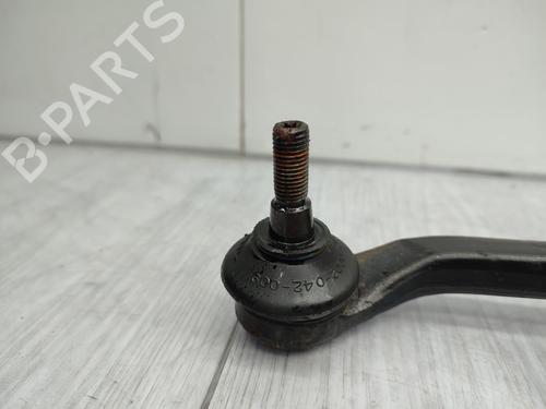 Steering rack RENAULT MEGANE III Hatchback (BZ0/1_, B3_) 1.5 dCi (BZ09, BZ0D, BZ1W, BZ29, BZ14) | BP23739226M22 - Image 6