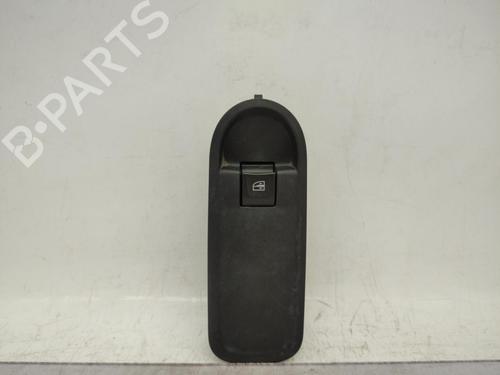 Used Right front window switch Right front window switch DACIA DUSTER (HS_) 1.2 TCe 125 (125 hp) 23723146 23723146