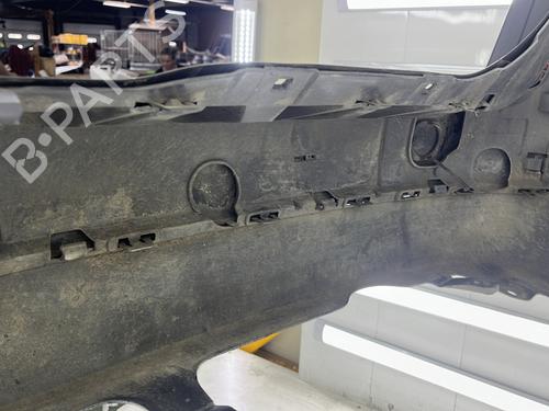 Rear bumper RENAULT GRAND SCÉNIC II (JM0/1_) 1.9 dCi (JM0G, JM12, JM1G, JM2C) | BP27174479C8 